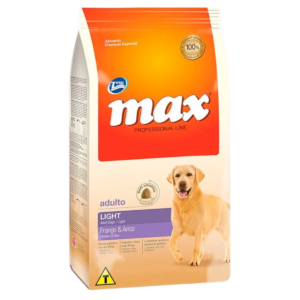 Max Professional Light Adulto 15 Kg