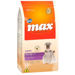Max Professional Mature 15 Kg