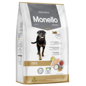 Monello Perros Adultos Tradicional 25 Kg