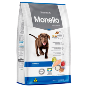 Monello Cachorros 25 Kg