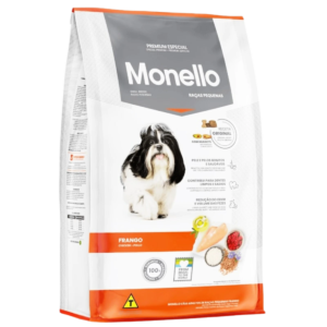 Monello Perros Razas Pequeñas 15 Kg
