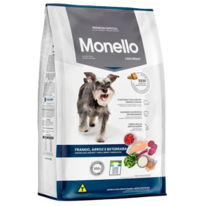 Monello Perros Senior 10.1 Kg