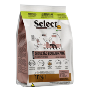 Monello Select Perros Medianos y Grandes 15 Kg