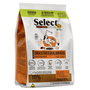 Monello Select Perros Minis y Pequeños 7 Kg