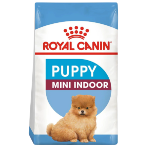 Royal Canin Mini Indoor Cachorro 1.5 Kg