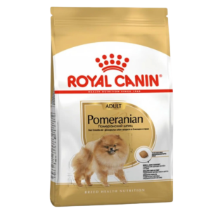 Royal Canin Pomerania Adulto 3 Kg